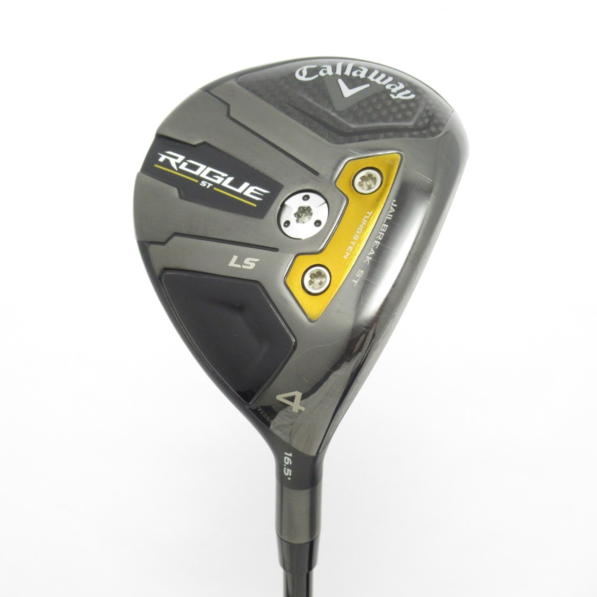 値下げ　キャロウェイローグ ST LS 3＋フェアウェイTENSEI 55 S 中古】ローグ ST LS フェアウェイウッド TENSEI 55 for Callaway（2022