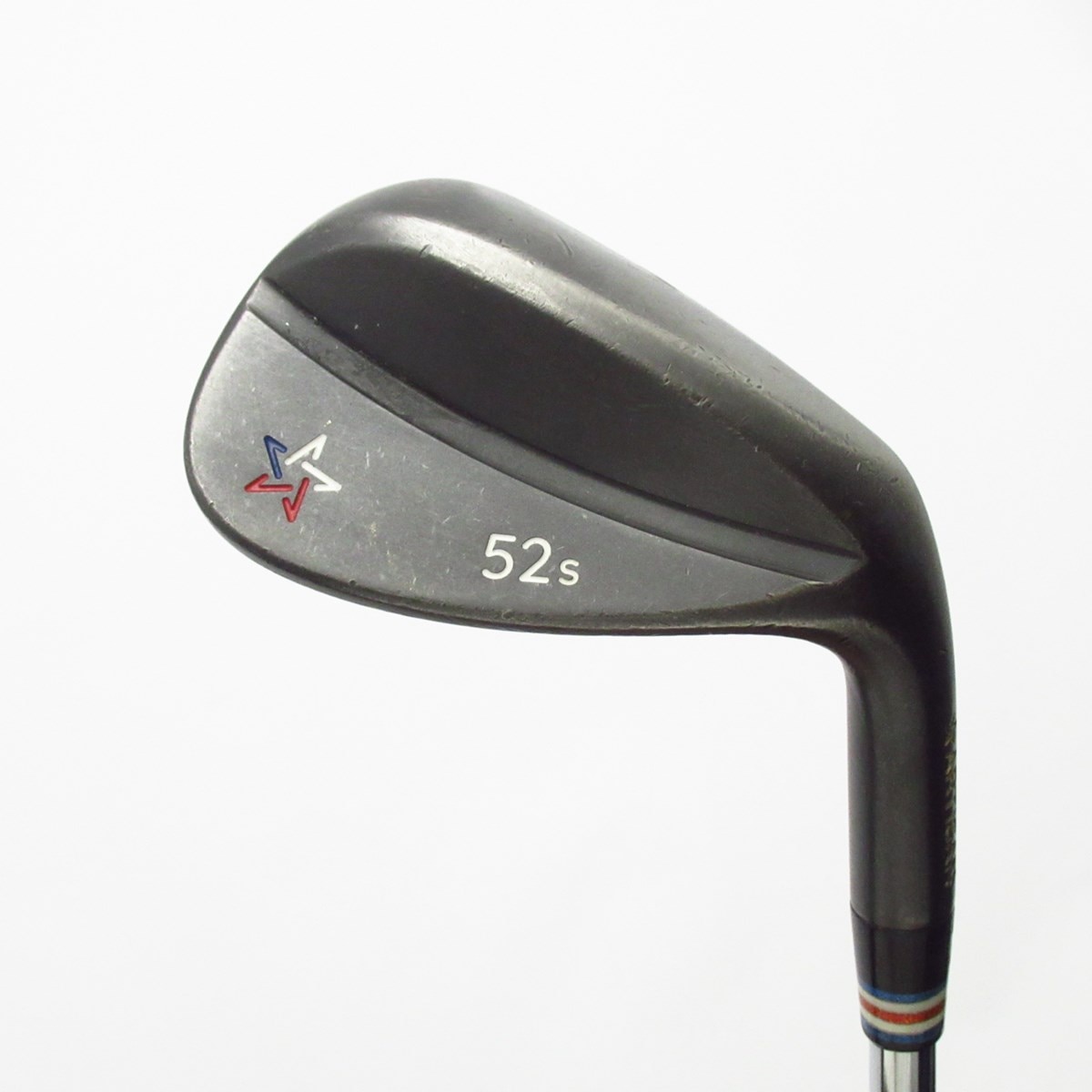 アーティザン　ウェッジ52S ウェッジ 52度　ヘッドのみ アーティザン ウェッジ ヘッドのみ 52 【公式通販】