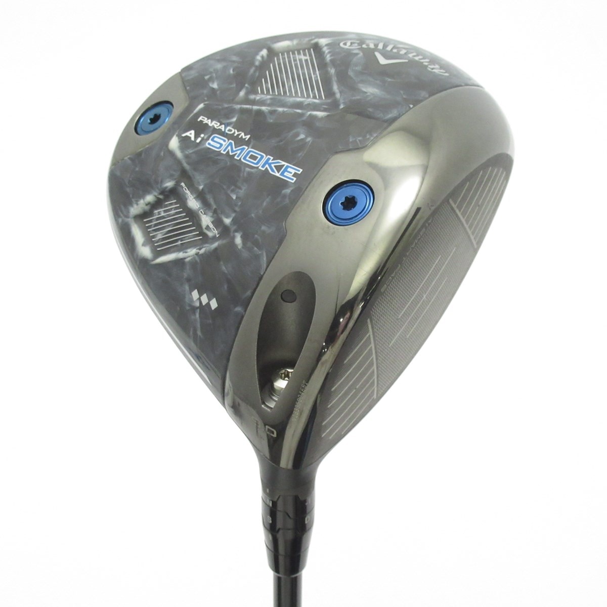 パラダイムトリプルダイヤドライバーTENSEI Pro Blue 1K 60S 中古】パラダイム Ai SMOKE トリプルダイヤモンド ドライバー TENSEI