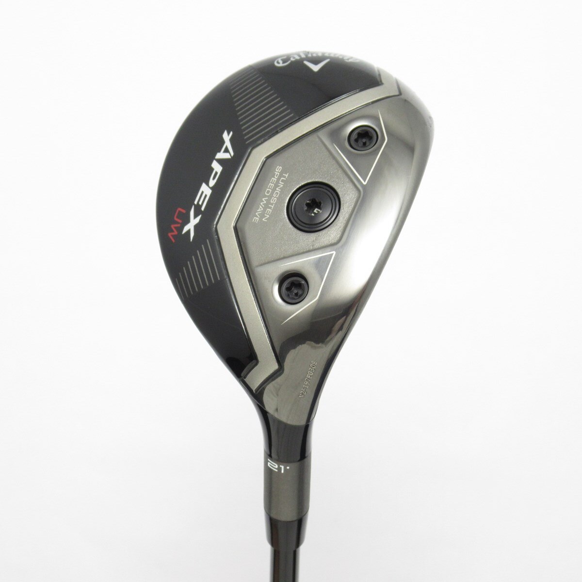 中古】APEX UW(2025) ユーティリティ TENSEI BLACK SILVER 70 for