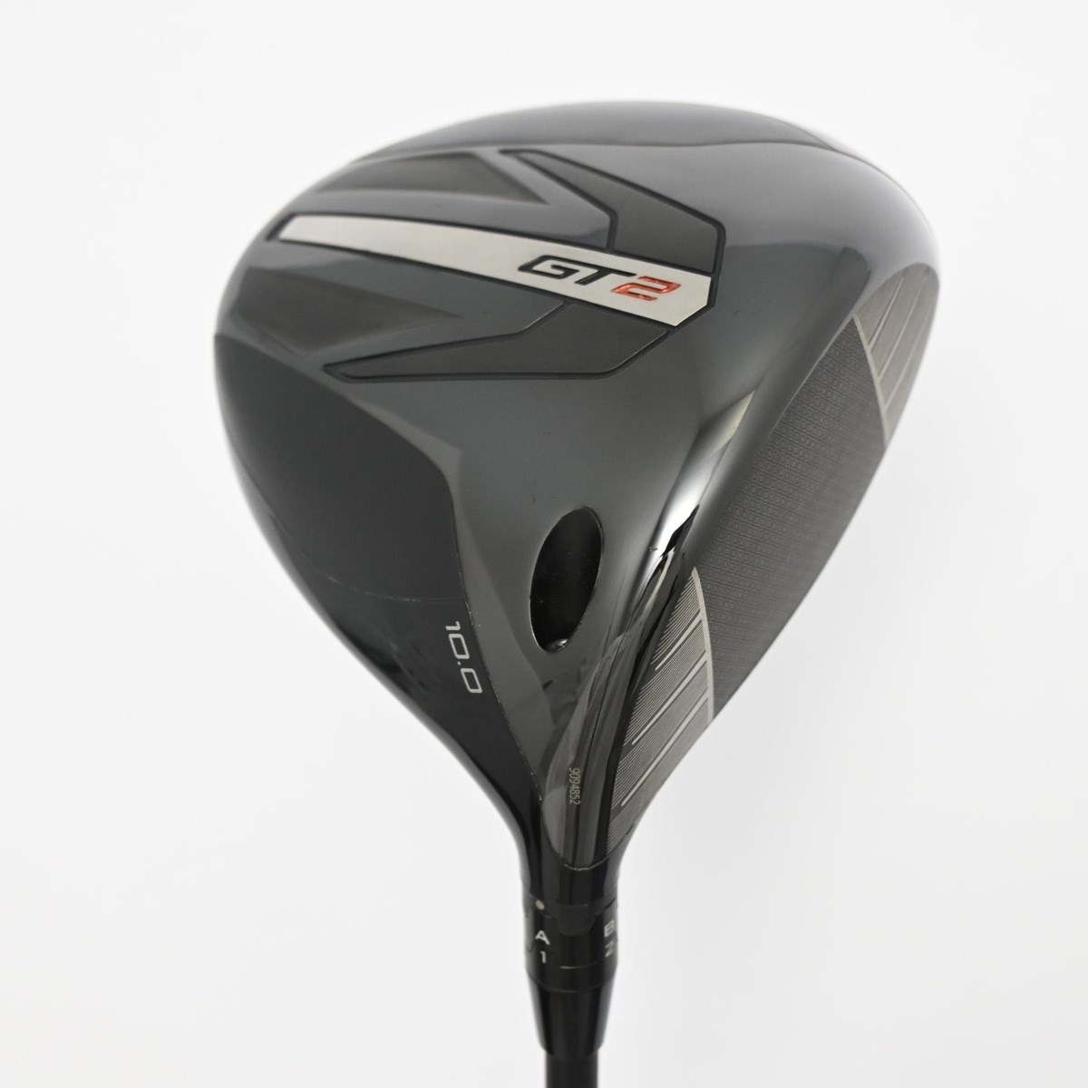 中古】GT2 ドライバー TENSEI 1K BLUE 55 10 S B(ドライバー（単品