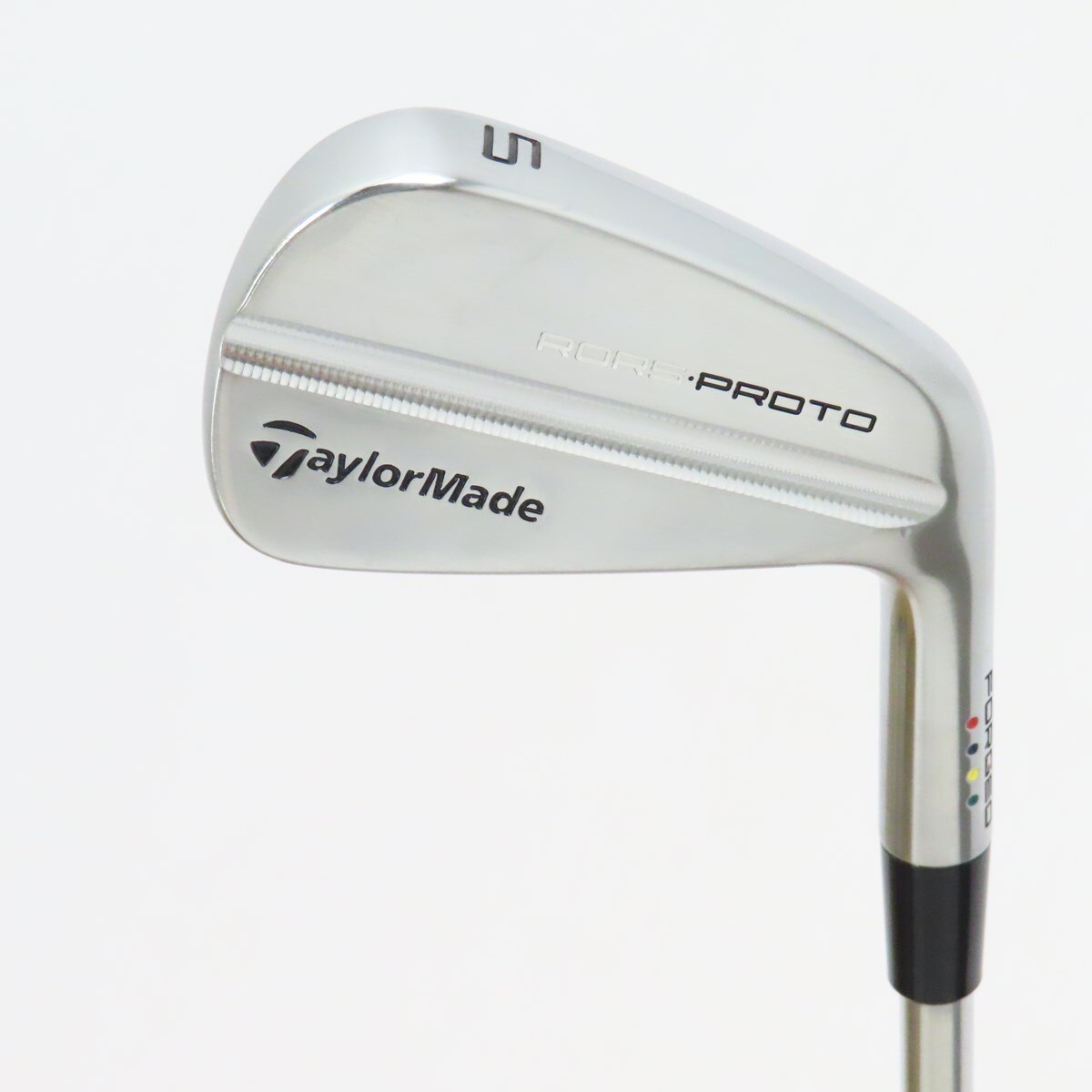 中古】ソノ他 アイアンセット アイアン スチールシャフト 27 6.5 B