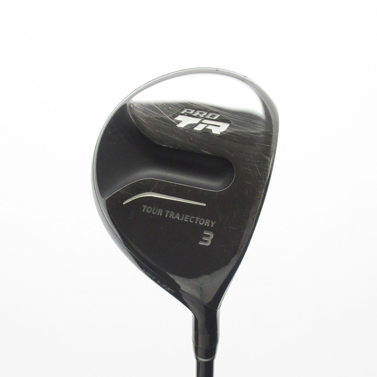 中古】ロイヤルコレクション フェアウェイウッド 通販｜GDO中古ゴルフ