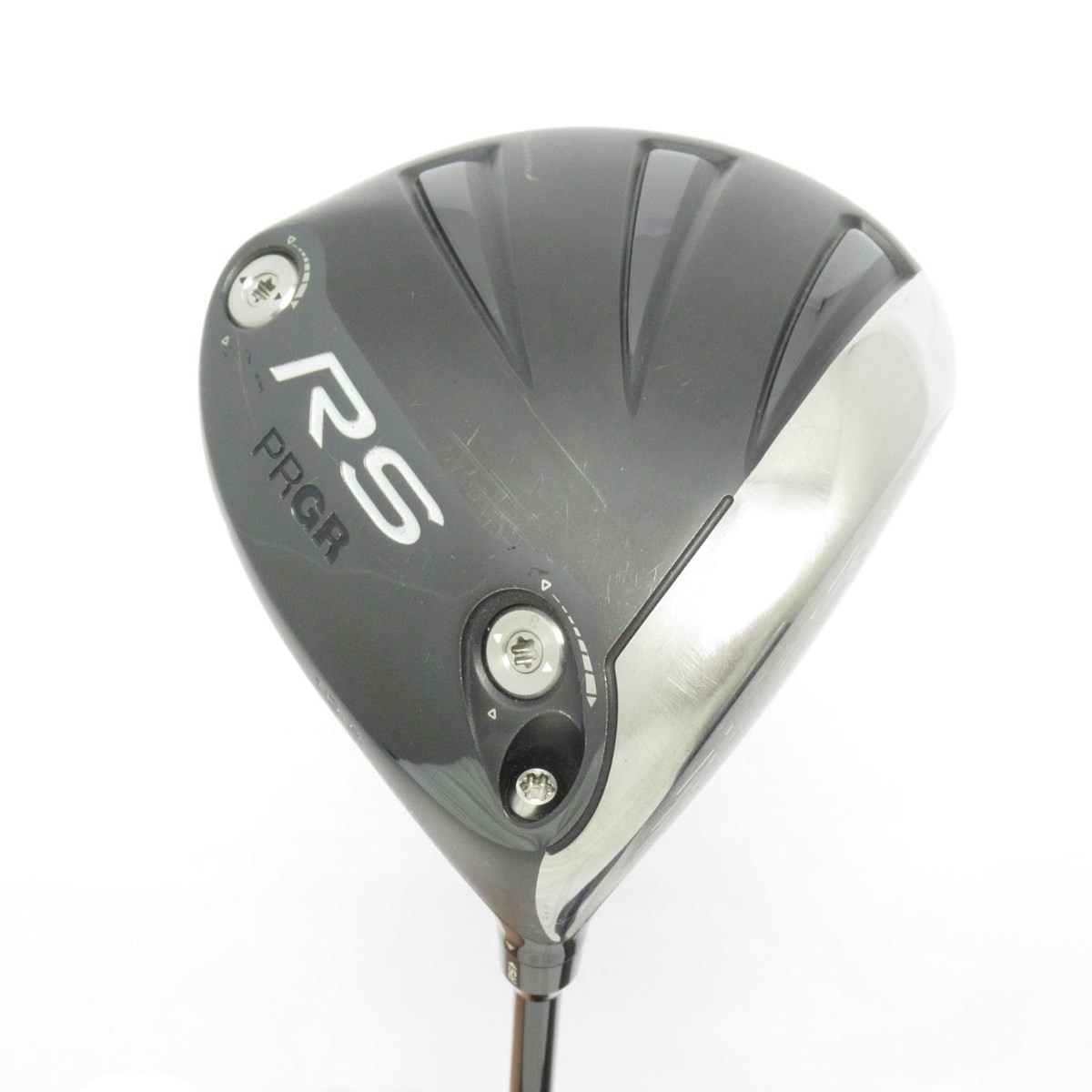 中古】RS(2017) ドライバー RS 10.5 M40 CD(ドライバー（単品）)|RS