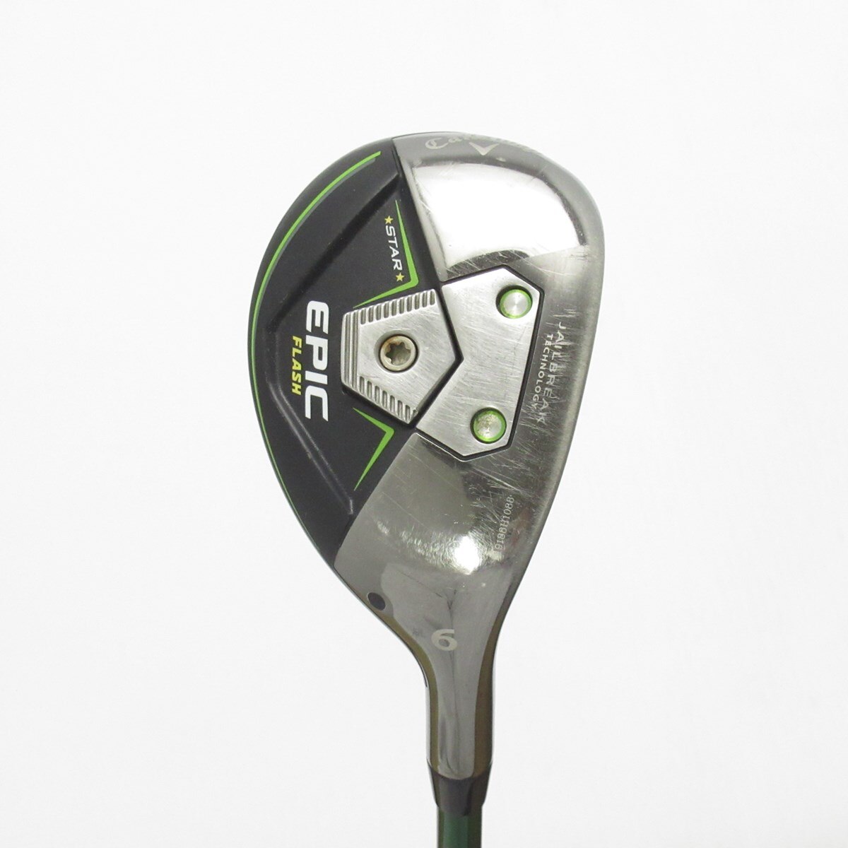 中古】エピック フラッシュ スター ユーティリティ (キャロウェイ