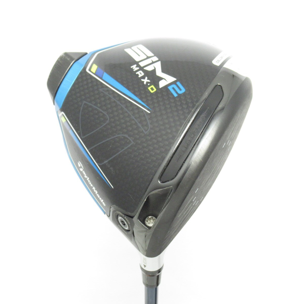 中古】SIM2 MAX-D ドライバー (テーラーメイド) SIM2 通販｜GDO中古
