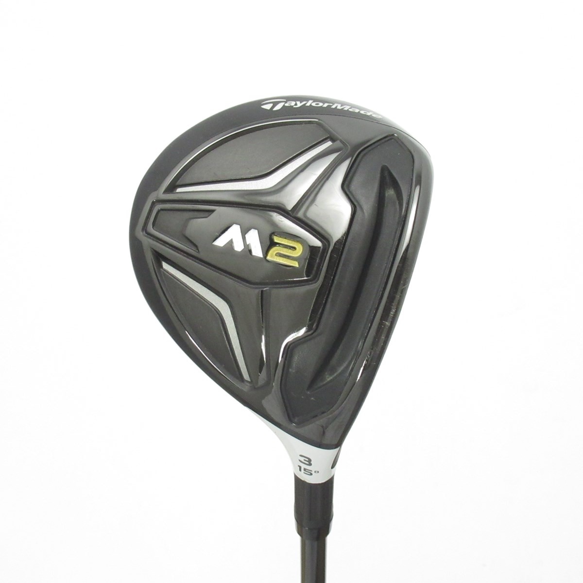 中古】M2 フェアウェイウッド (テーラーメイド) 通販｜GDO中古ゴルフクラブ