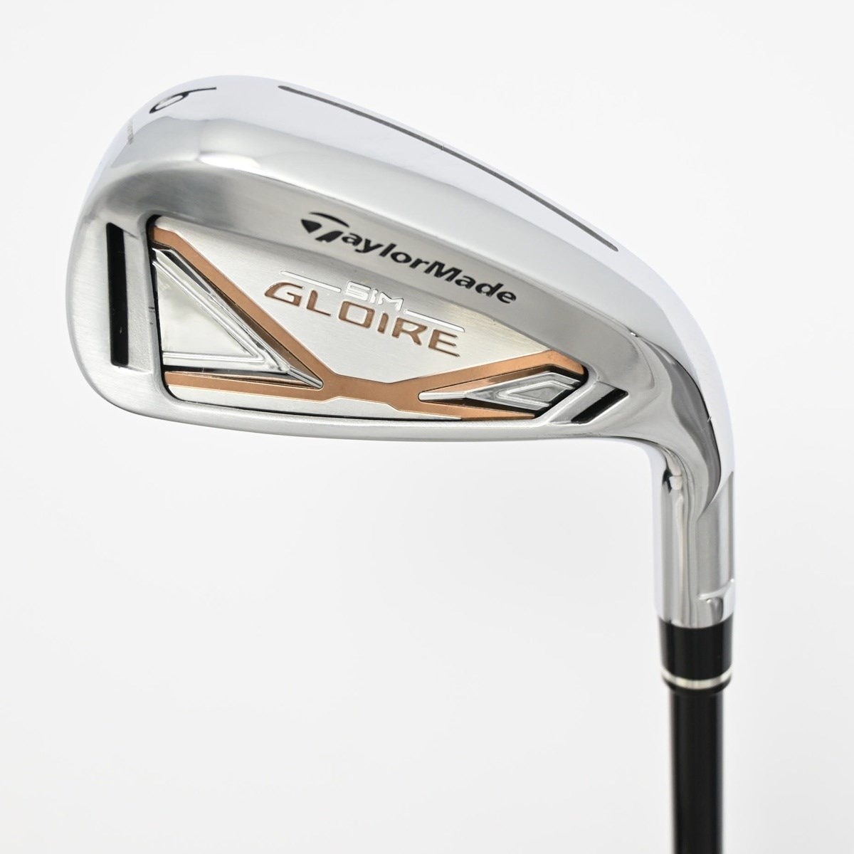 RX−8　TaylorMade SimGloire 7本セット中古 中古】SIM グローレ アイアンセット (テーラーメイド) 通販｜GDO中古