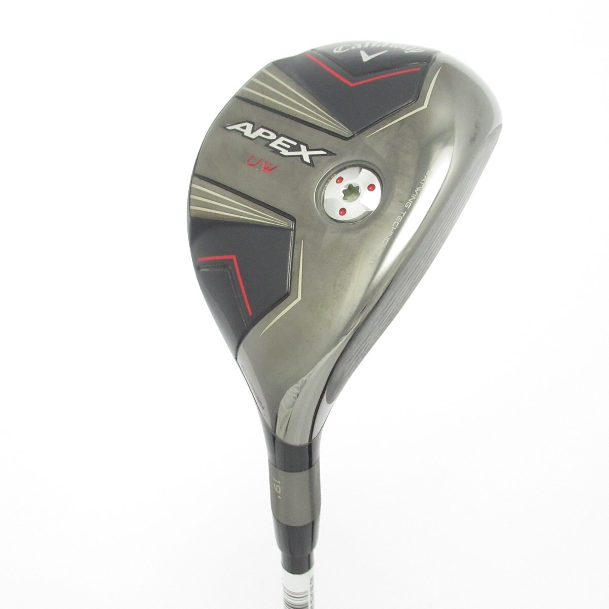 中古】APEX UW(2023） ユーティリティ TENSEI 70 for Callaway 19 SR