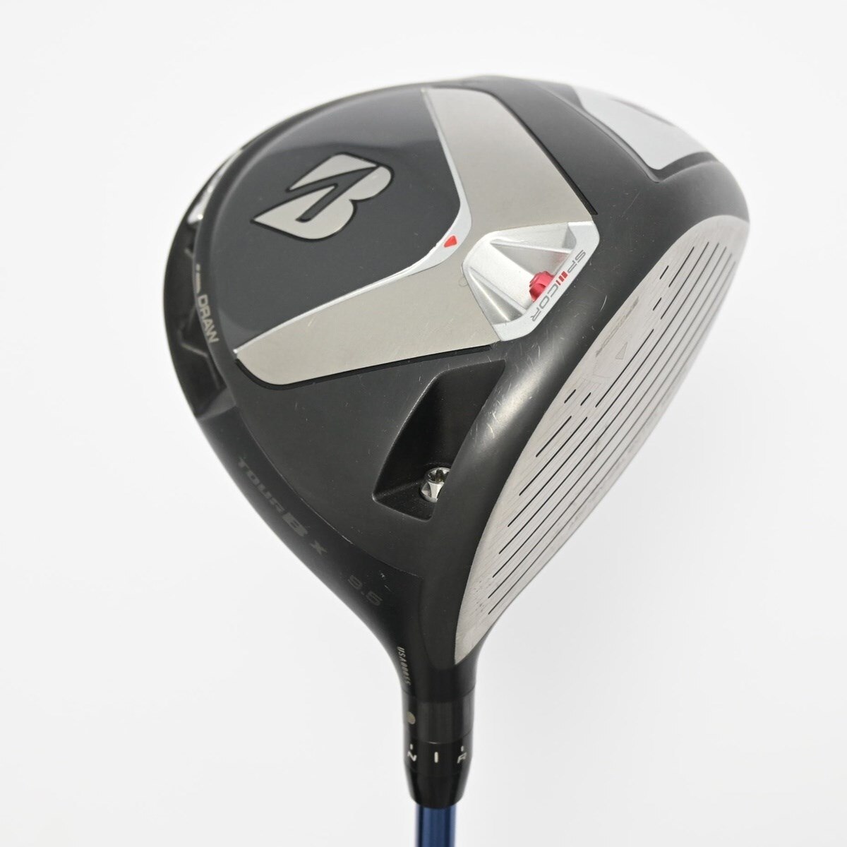 D135 TOUR B X 9.5 ドライバー VANQUISH B550 S D135 TOUR B X 9.5 ドライバー VANQUISH B550 S B-Limited BX1☆TOUR