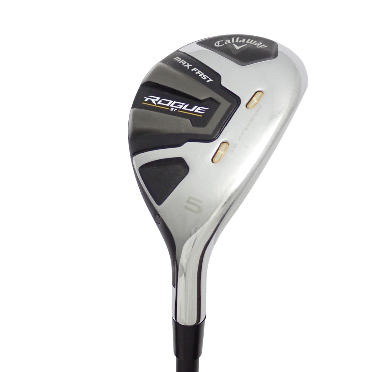 中古】ローグ ST MAX FAST ユーティリティ Speeder NX 40 for Callaway