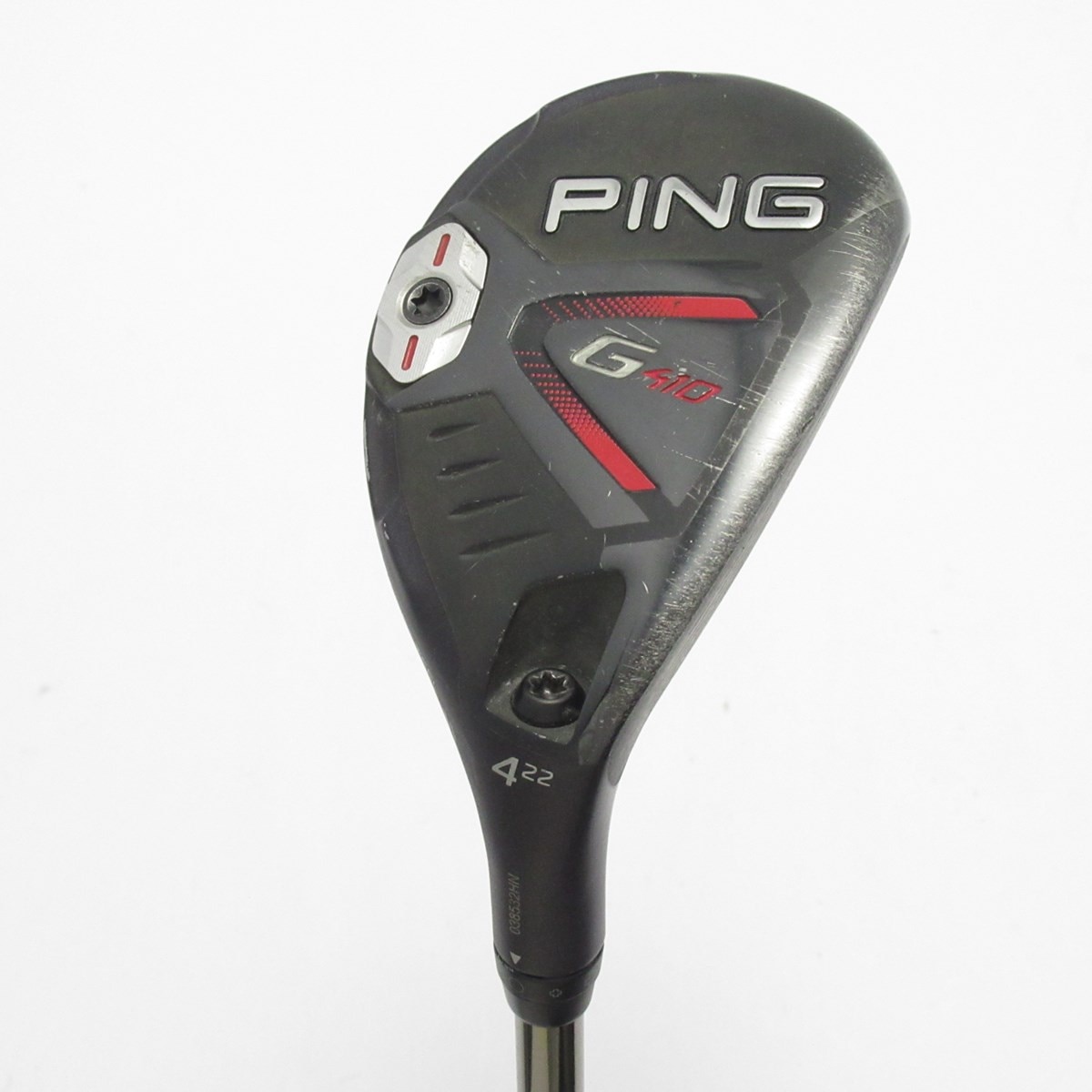 中古】G410 ユーティリティ PING TOUR 173-85 22 S CD(ユーティリティ