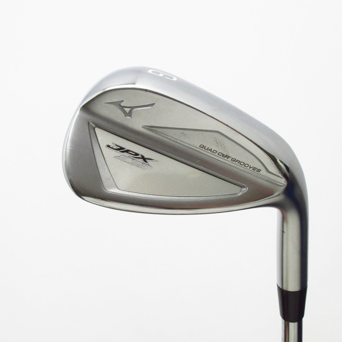 中古】JPX 単品アイアン (ミズノ) 通販｜GDO中古ゴルフクラブ