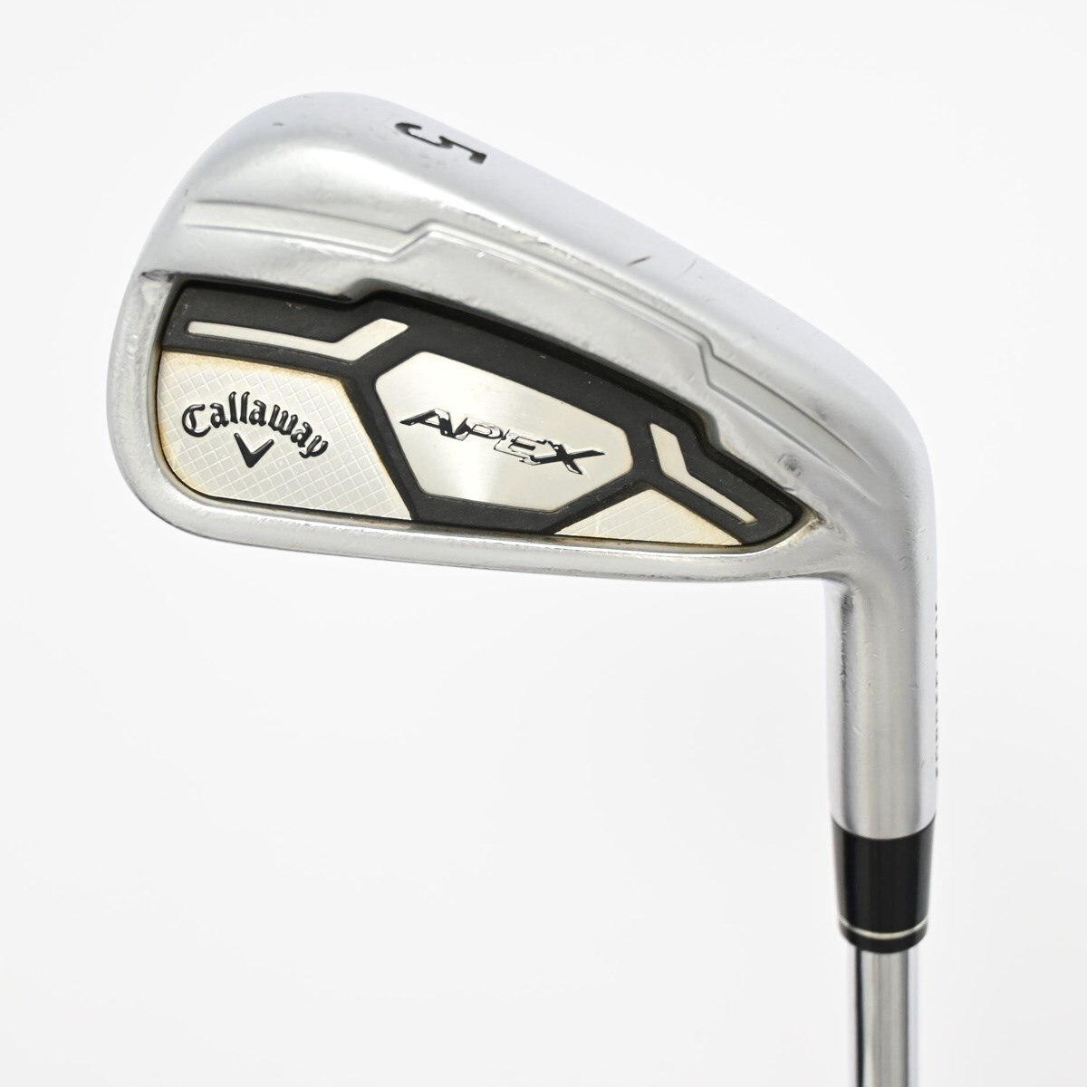 中古】APEX(2016) アイアン N.S.PRO 950GH 24 S D(アイアン（セット
