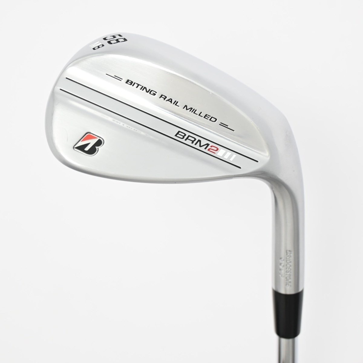 【美品】ブリヂストン BRM2 ウェッジ 3本セット (50°/54°/58°) 美品】ブリヂストン BRM2 ウェッジ 3本セット (50°/54°/58°) 美品