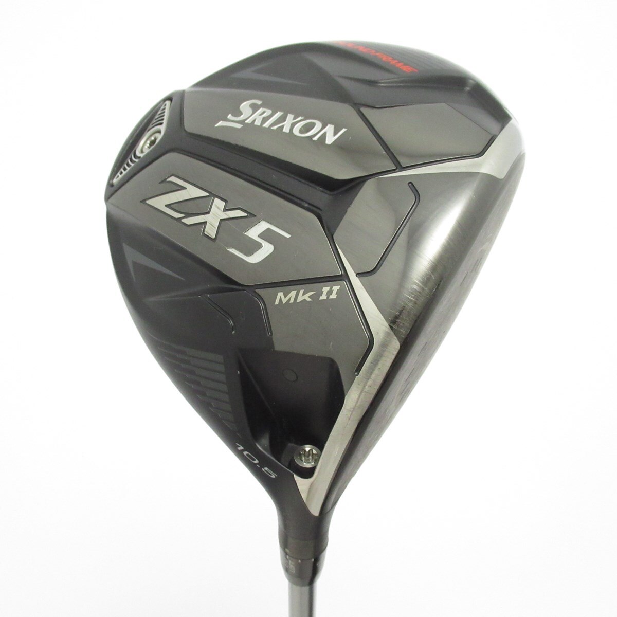 中古】スリクソン ZX5 MkII ドライバー Diamana ZX-II 50 10.5 S CD