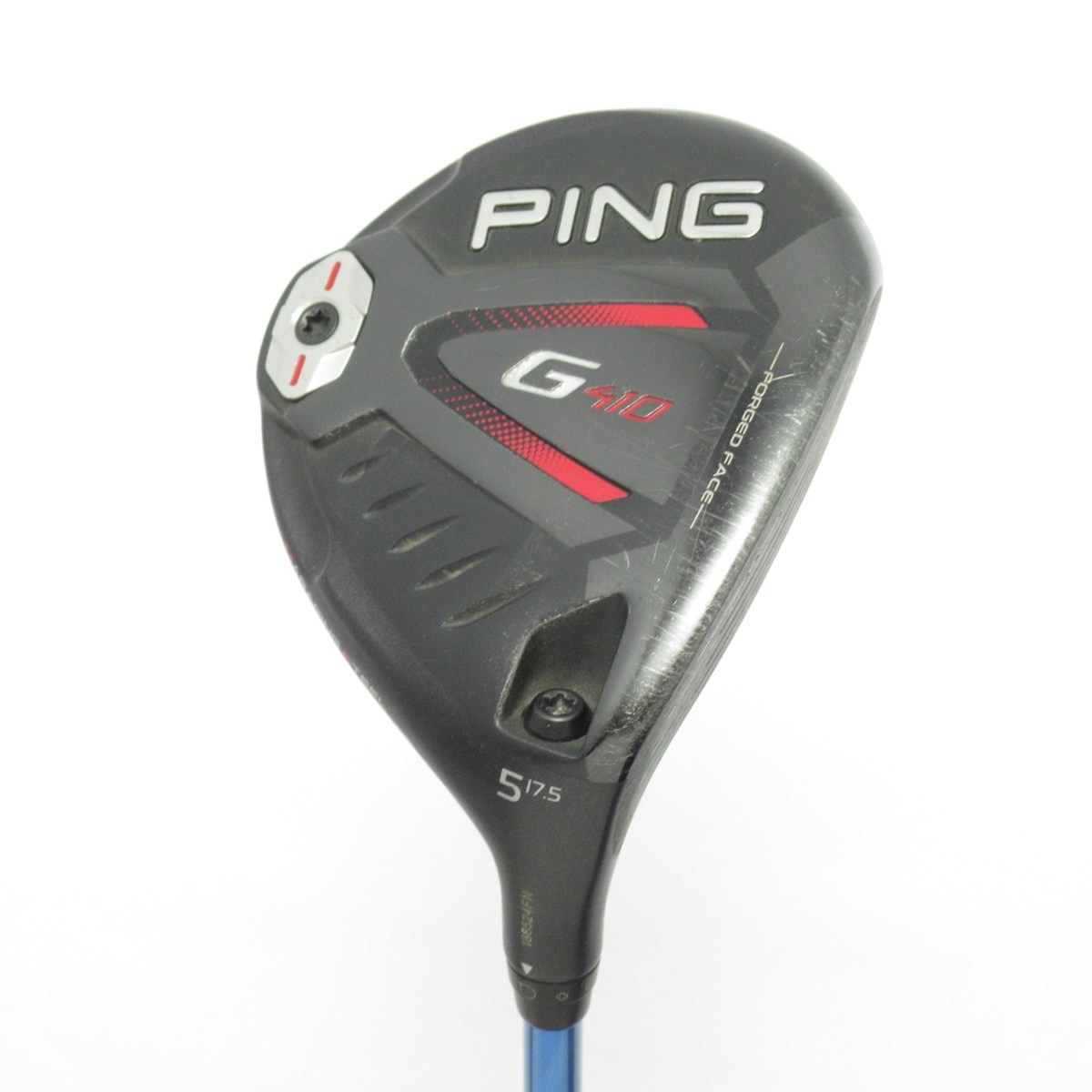 G410フェアウェイウッド 中古】G410 フェアウェイウッド Speeder 474 EVOLUTION V 17.5 S CD