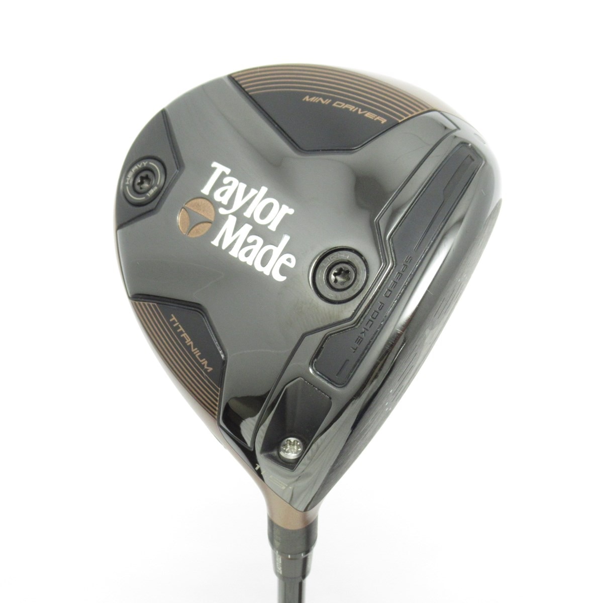 中古】バーナー ミニ(2024) ドライバー PROFORCE 65 M40X J-SPEC 11.5