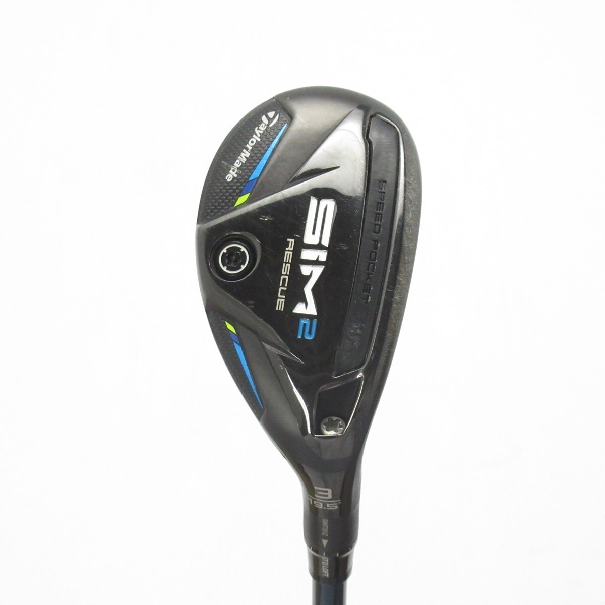 sim2 rescue シム2 レスキュー ユーティリティ u3 19.5° 中古】SIM2 レスキュー ユーティリティ TENSEI SILVER TM70(2021) 19.5