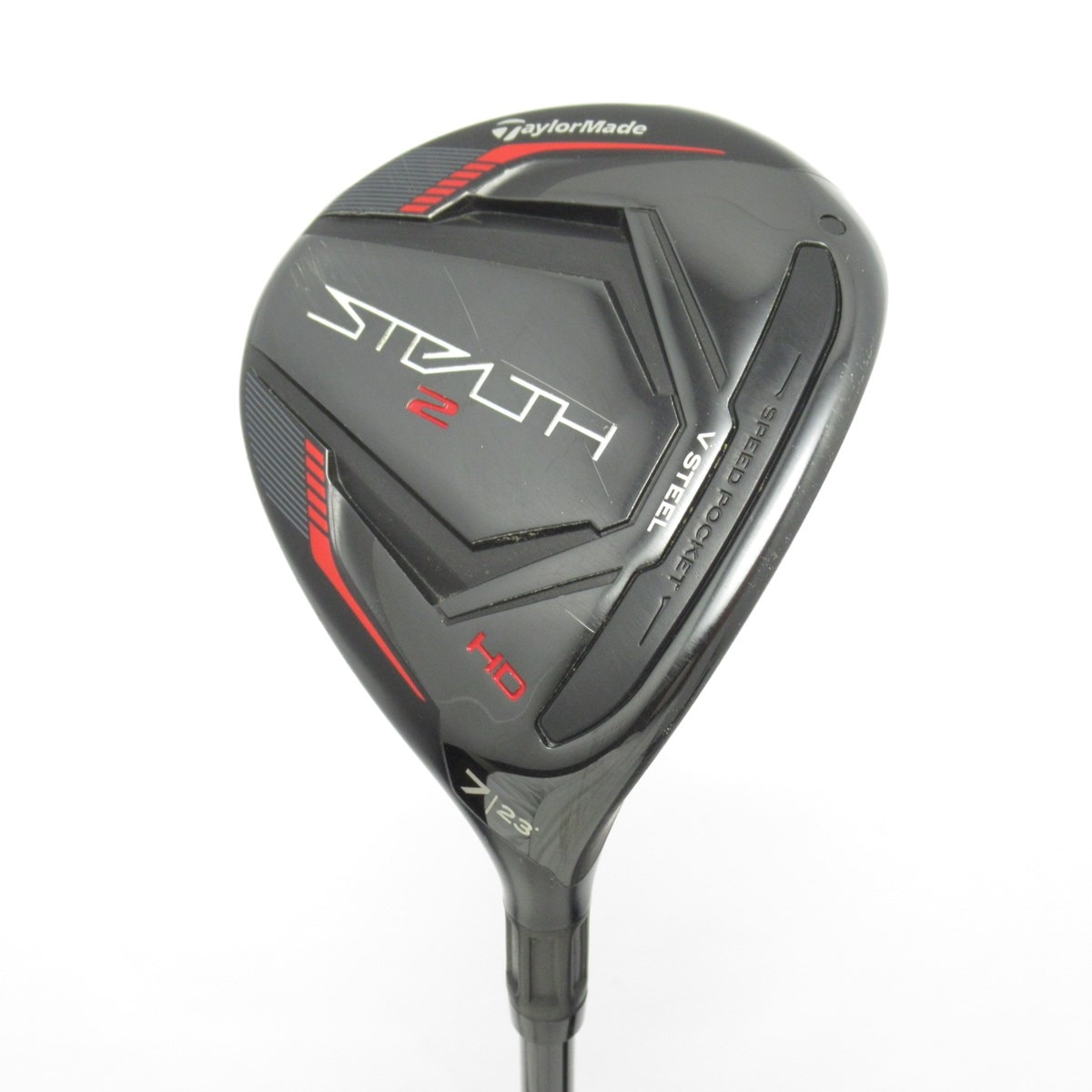 中古】ステルス2 HD フェアウェイウッド TENSEI RED TM50(2022) 23 S D