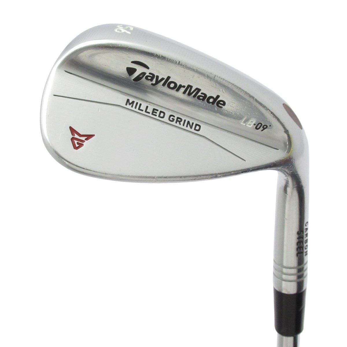 中古】ミルドグラインド ウェッジ Dynamic Gold 56-09 S200 CD