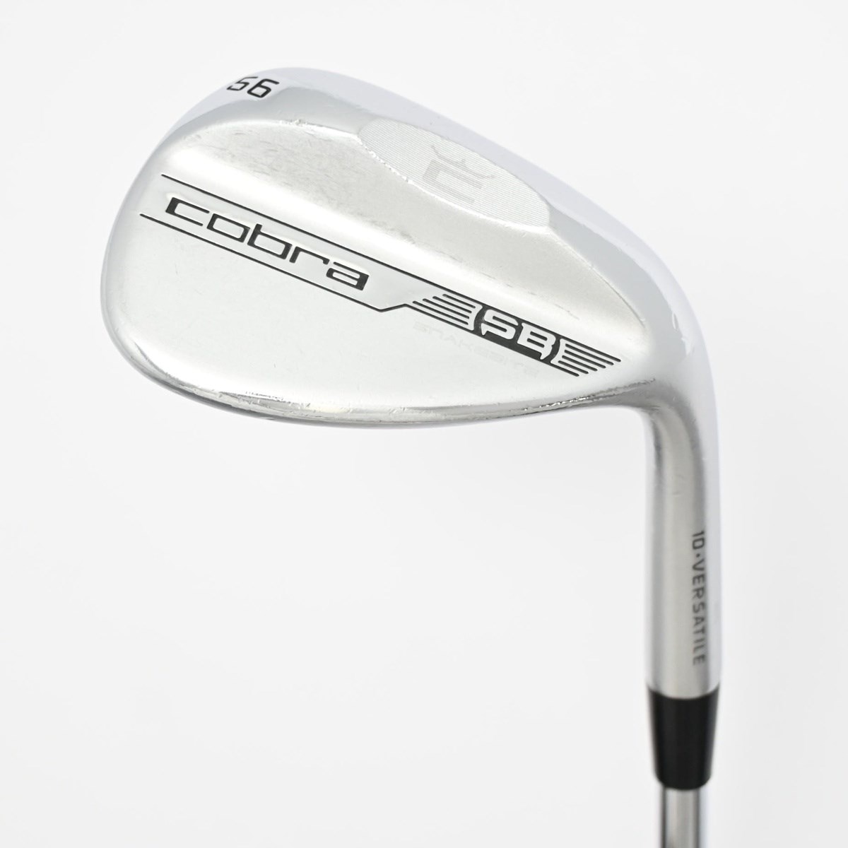 中古】キング SNAKEBITE(2023) ウェッジ N.S.PRO MODUS3 TOUR 105 56