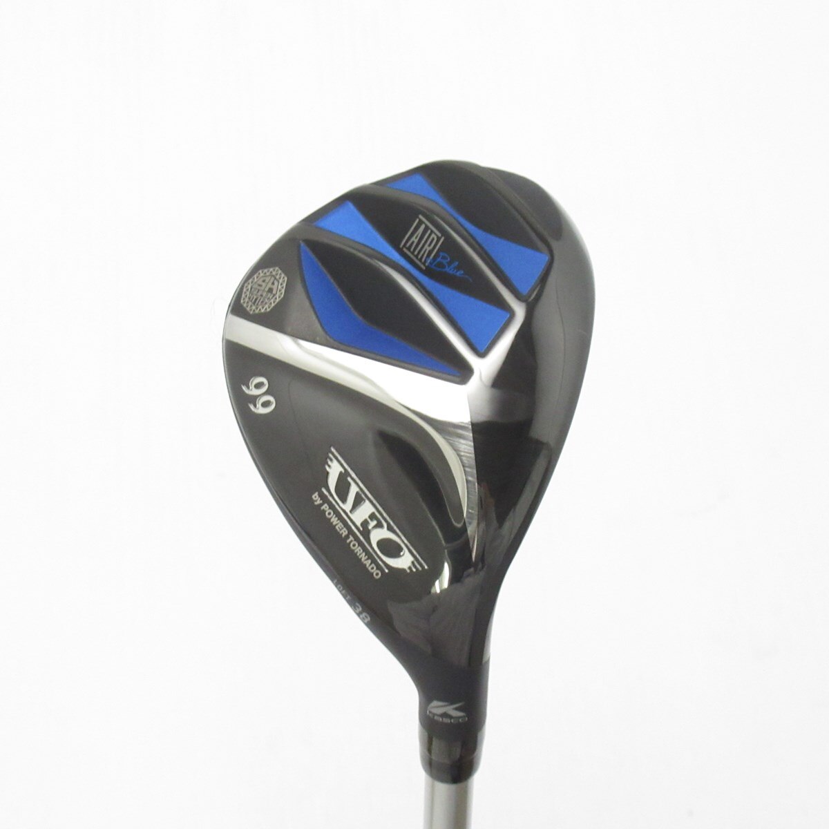 中古】UFO by POWER TORNADO AIR Blue ユーティリティ Falcon Shaft