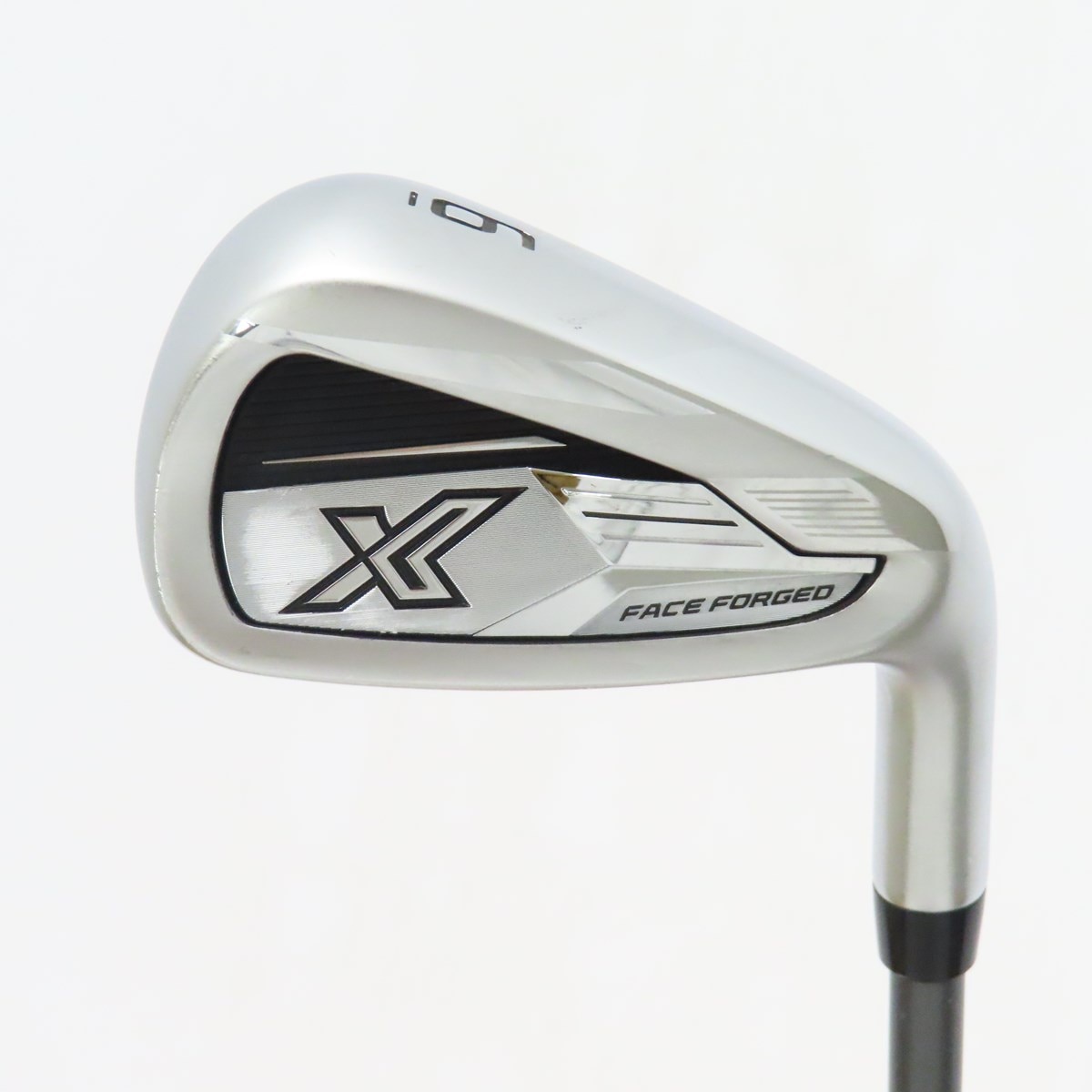 中古】ゼクシオ X(2024) アイアン Miyazaki AX-3 25.5 SR C(アイアン