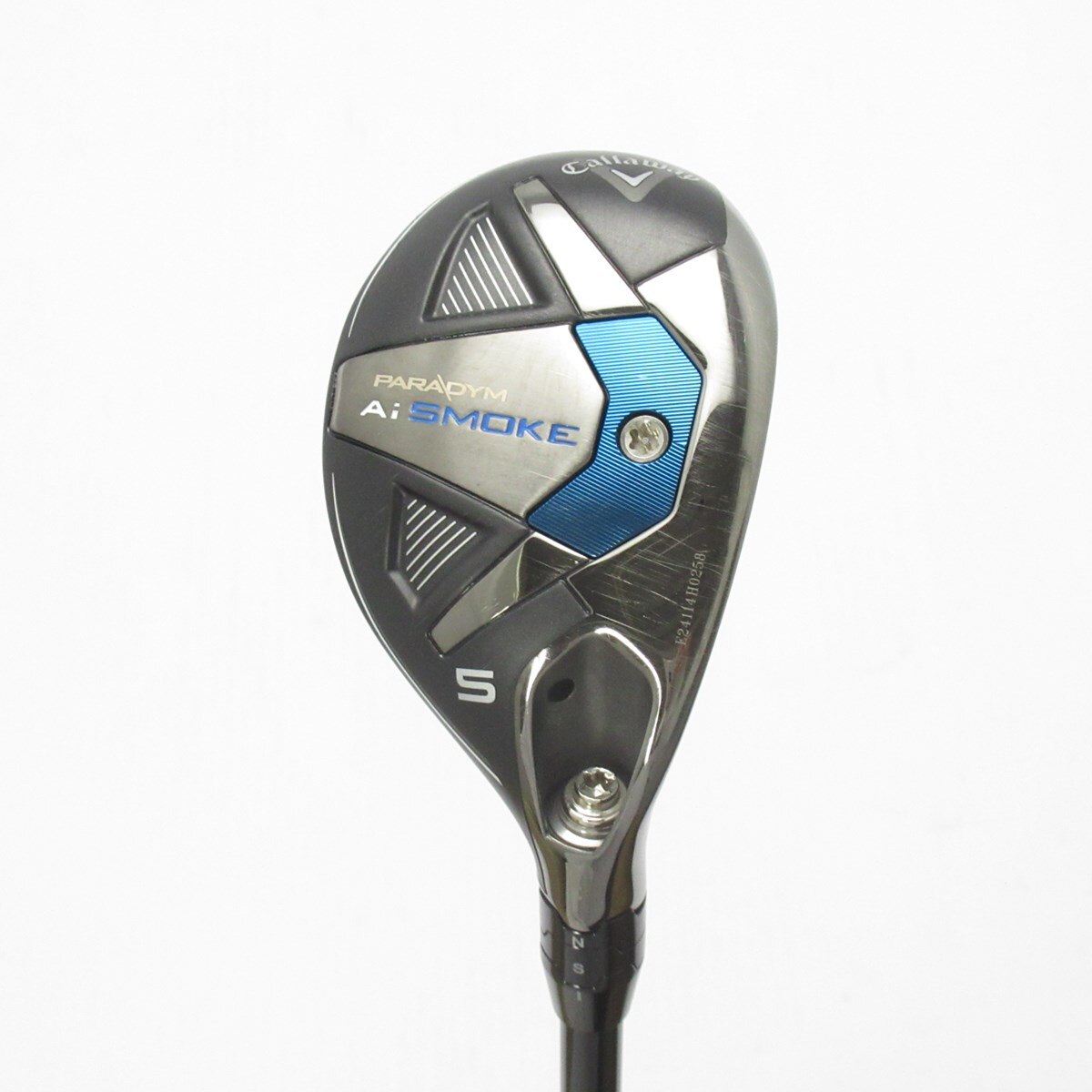 中古】Ai SMOKE ユーティリティ (キャロウェイ) メンズ 通販｜GDO中古