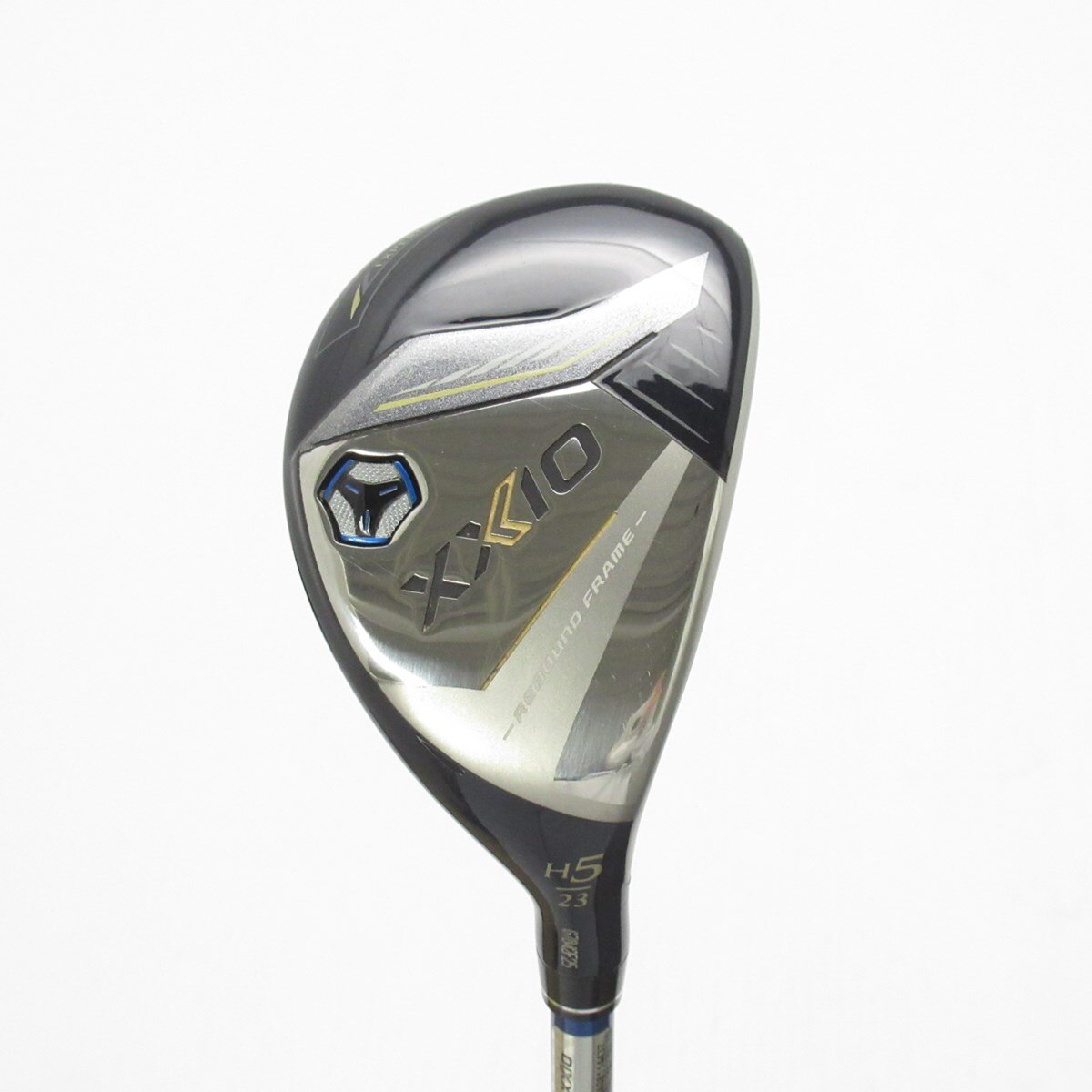 中古】ゼクシオ 13(2024) ユーティリティ MP1300カーボン 23 SR BC