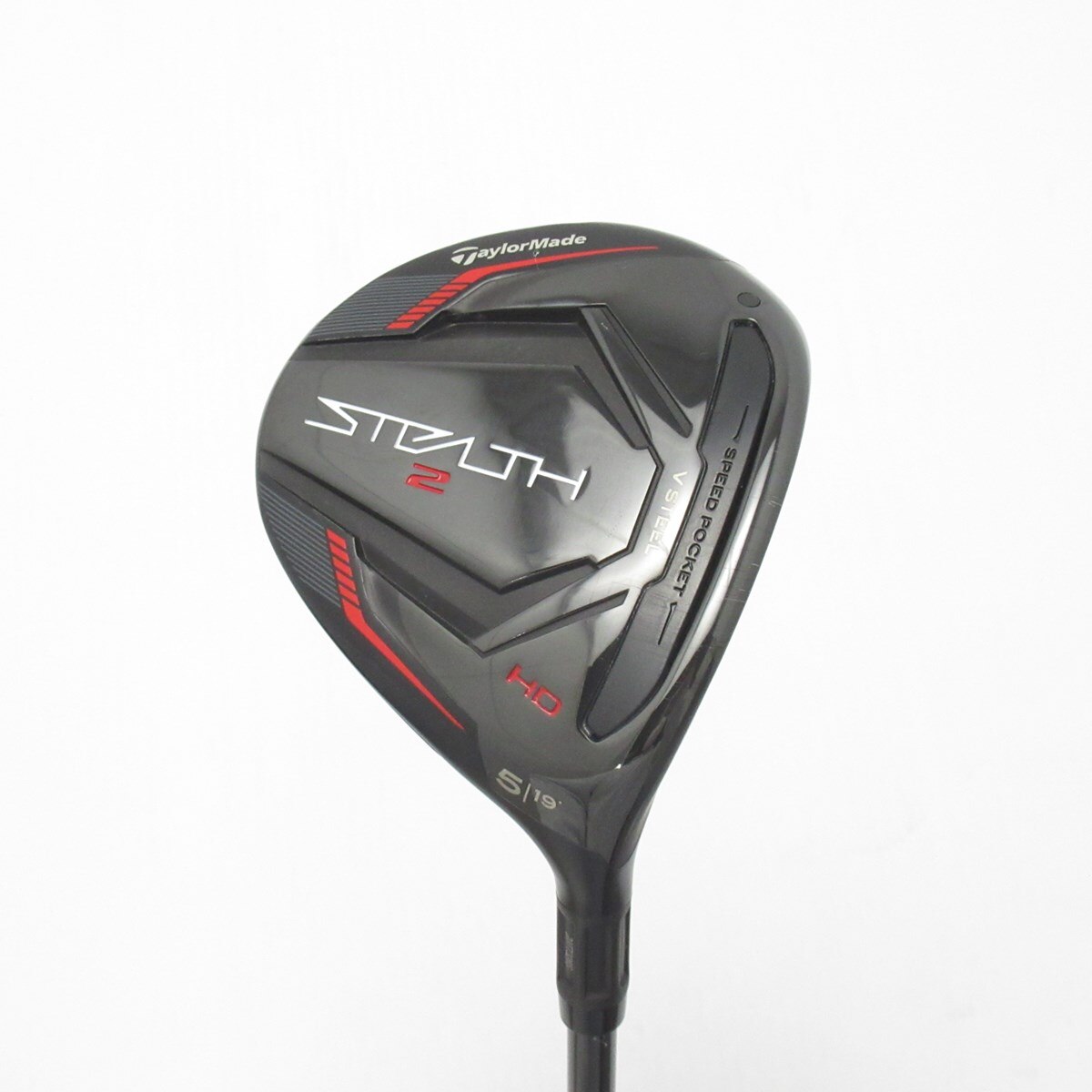 中古】ステルス2 HD フェアウェイウッド TENSEI RED TM50(2022) 19 SR