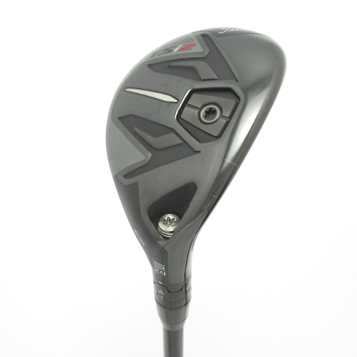 中古】TSi2 ユーティリティ TENSEI CK PRO ORANGE HYBRID 80 24 S C