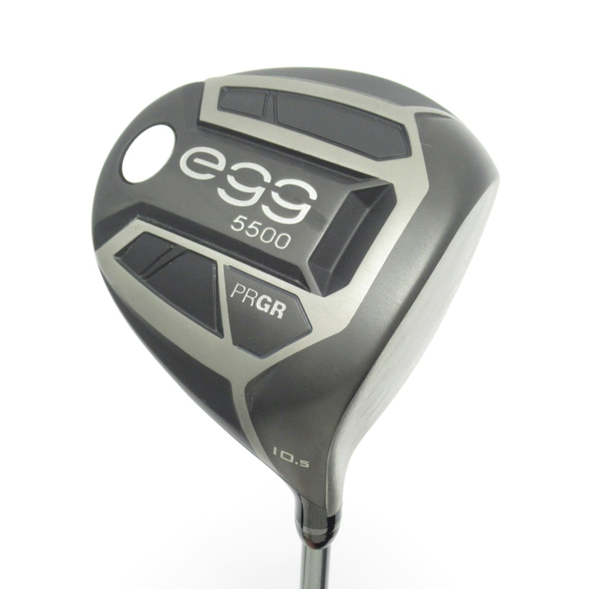 中古】egg 5500 [2019] ドライバー (プロギア) egg 通販｜GDO中古
