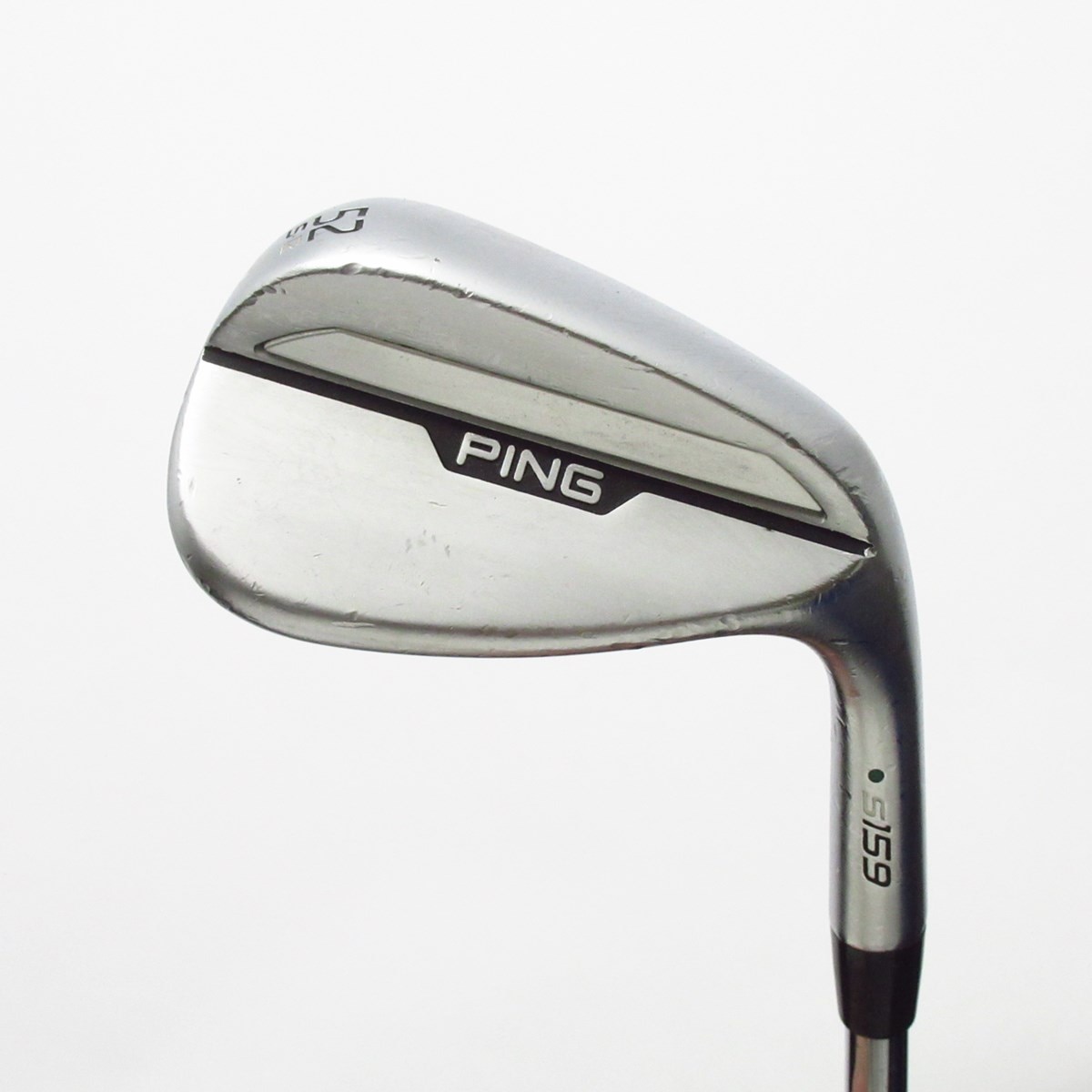 中古】S159 ウェッジ N.S.PRO MODUS3 TOUR 105 52-12 S D(ウェッジ