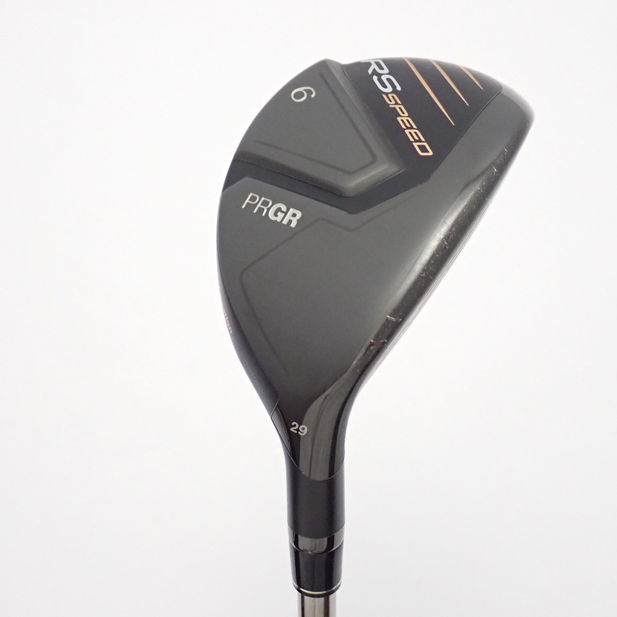 中古】RS SPEED ユーティリティ DIAMOND Speeder HB 7(2024) 29 R C