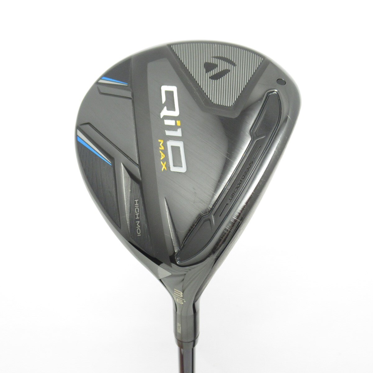 中古】Qi10 MAX フェアウェイウッド Diamana Blue TM50 16 S C