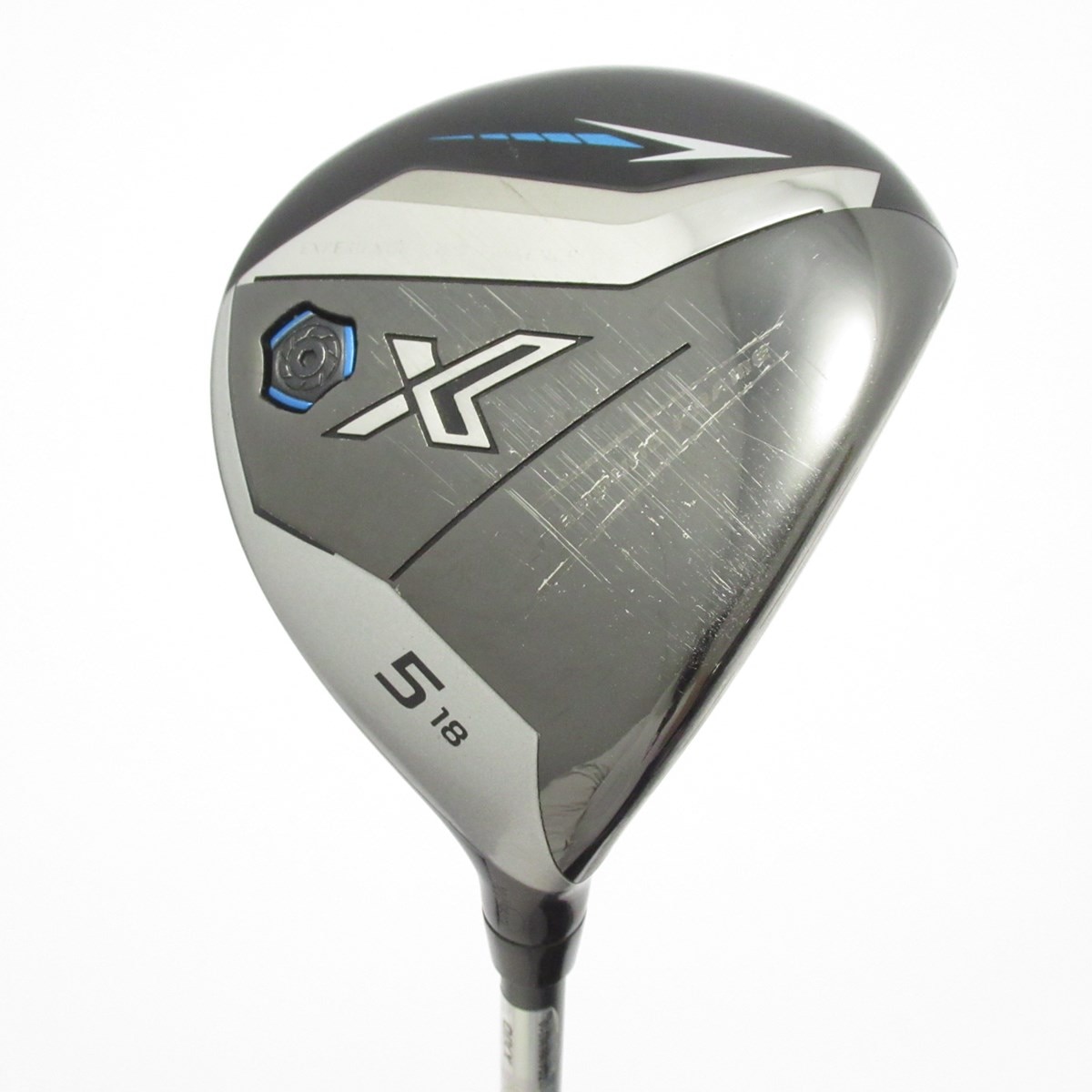 ゼクシオＸ　フェアウェイウッド　4W 2024年 XXIO ☆激安新品☆ DUNLOP 2024 X -eks- フェアウェイウッド 4W