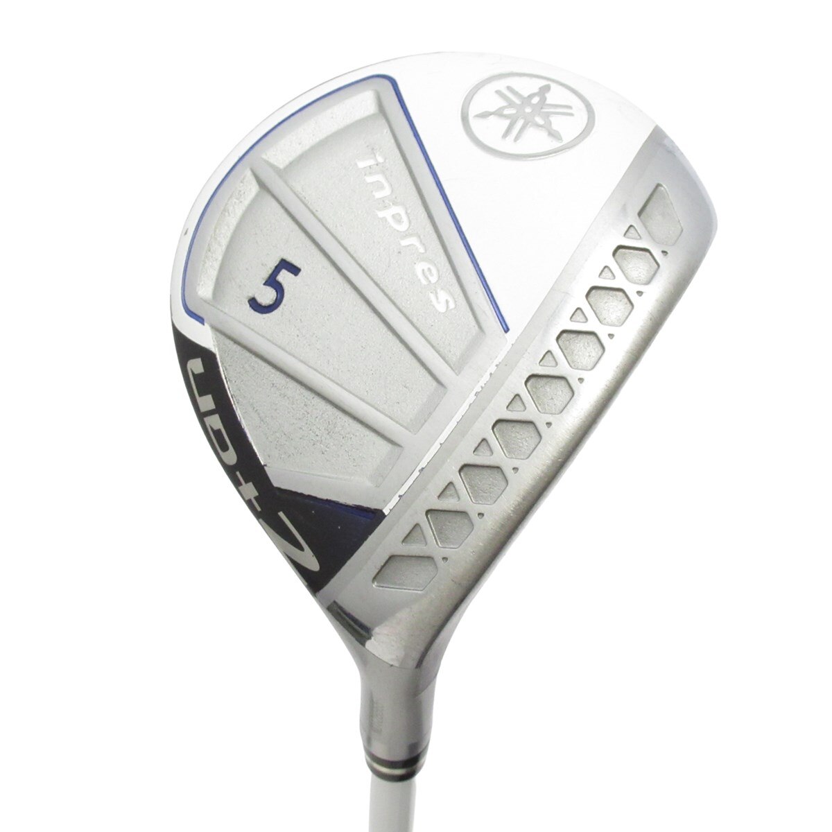 ヤマハ inpres UD+2 1W 10.5度☆AIR speeder☆刻印有 Amazon.co.jp