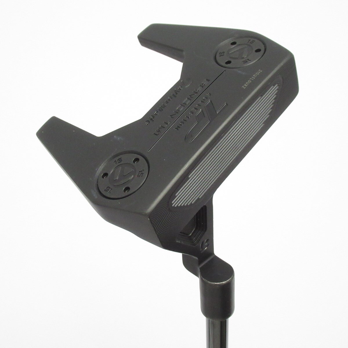 TPコレクション　BANDON TM1ツアートラスヒール　パター34インチ TaylorMade（テーラーメイド） TPコレクション ハイドロブラスト