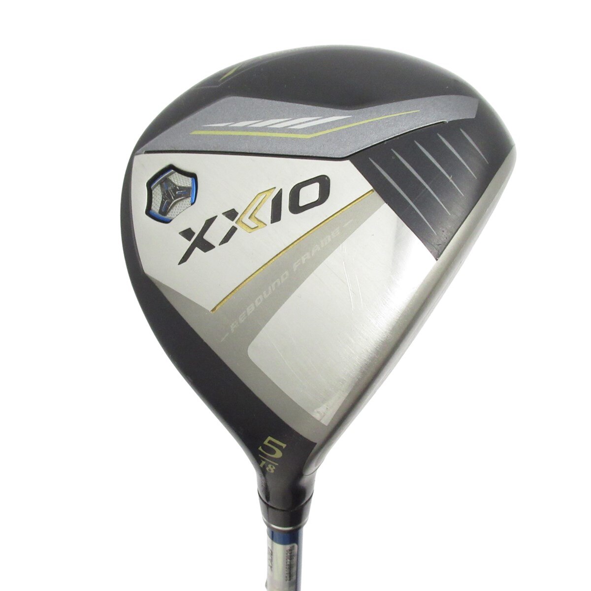中古】Callaway & YAMAHA フェアウェイウッド 3本セット フェアウェイ
