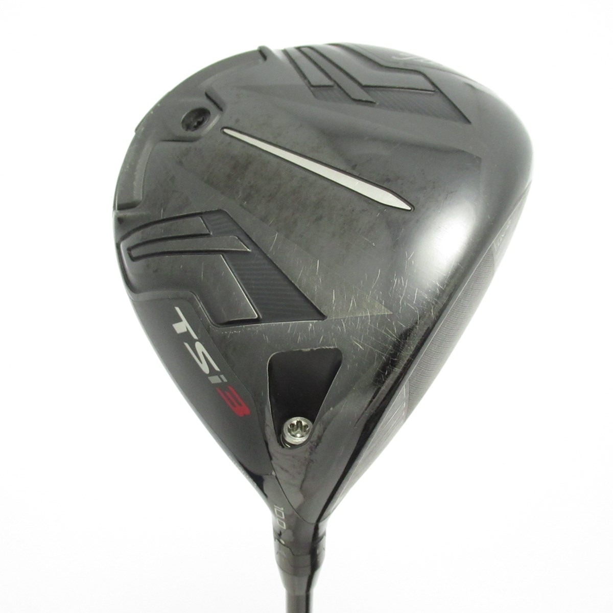 中古】TSi3 ドライバー TSP322 55 10 S D(ドライバー（単品）)|TSi