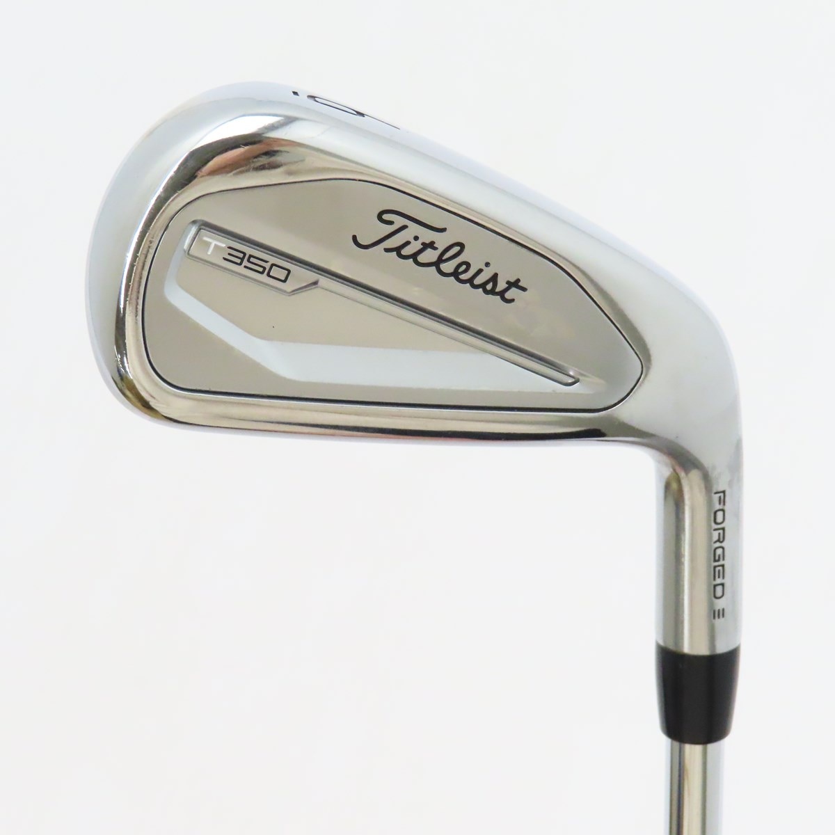 タイトリストT350アイアン6本セット（2023） Titleist（タイトリスト） (期間限定) 2023モデル T350 アイアン 6本