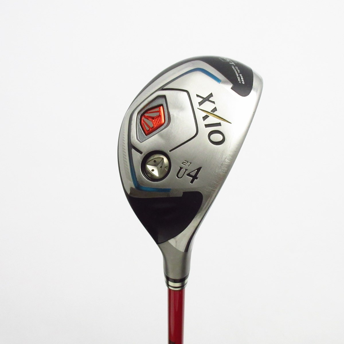 中古】ゼクシオ エイト(2014) ユーティリティ MP800 21 S C