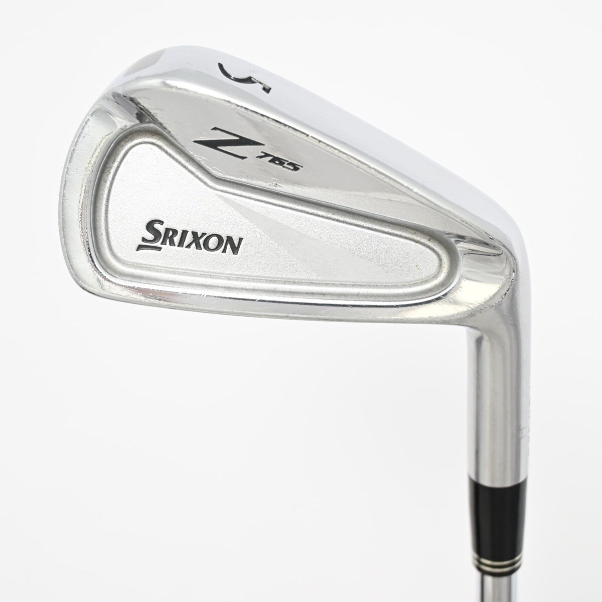 SRIXON　Z765 アイアン 7本セット 中古】スリクソン Z765 アイアン N.S.PRO 1050GH 25 S CD(アイアン