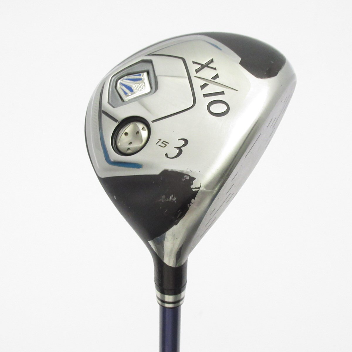 中古】ゼクシオ エイト(2014) フェアウェイウッド MP800 15 R D