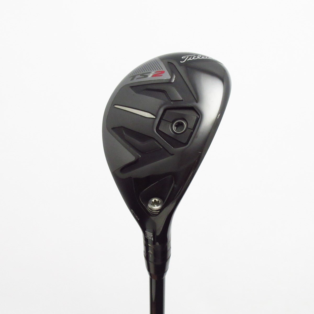 中古】TSi2 ユーティリティ TENSEI CK PRO ORANGE HYBRID 80 24 S CD