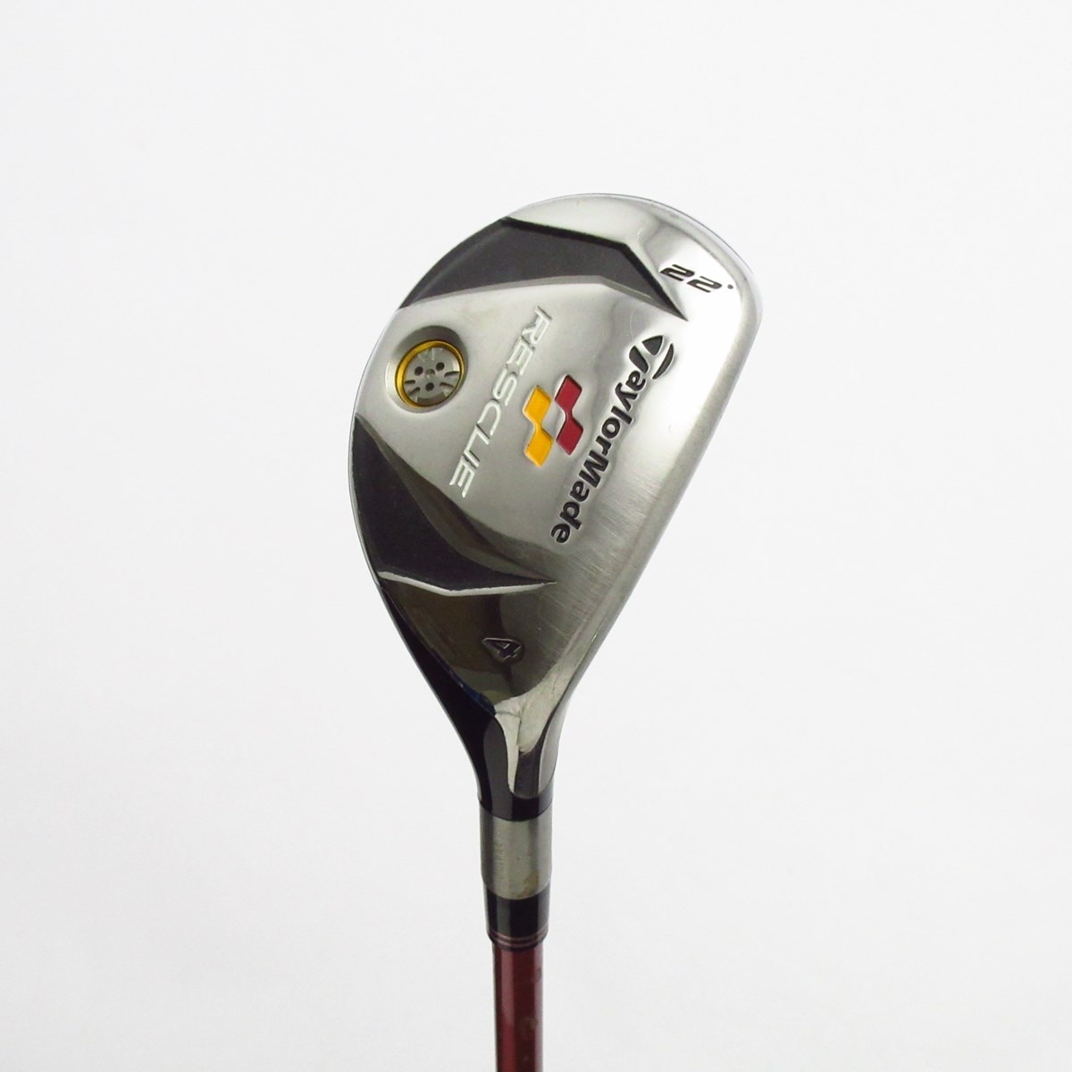 中古】レスキュー ユーティリティ (テーラーメイド) 通販｜GDO中古