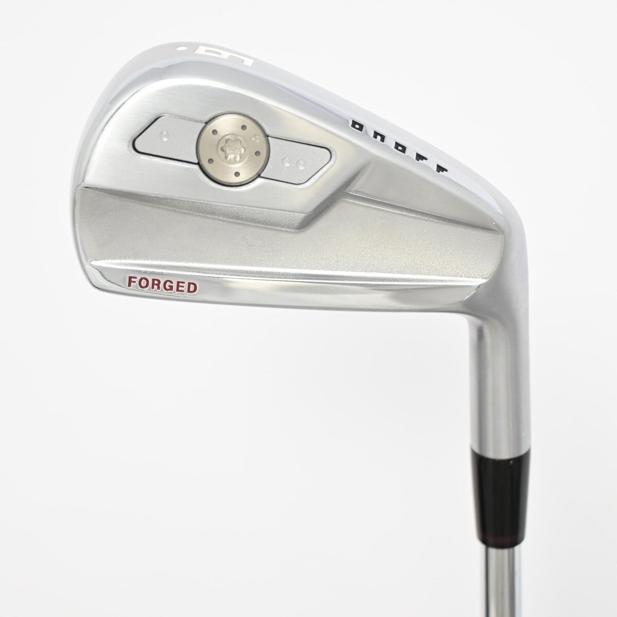 中古】ONOFF FORGED KURO(2025) アイアン N.S.PRO MODUS3 TOUR 110 28