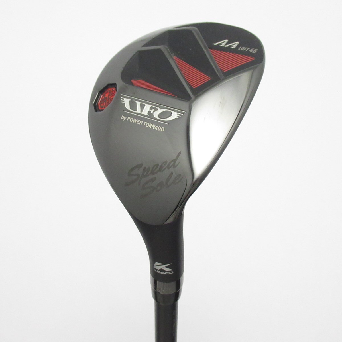 中古】UFO SpeedSole by POWER TORNADO ユーティリティ Falcon Shaft