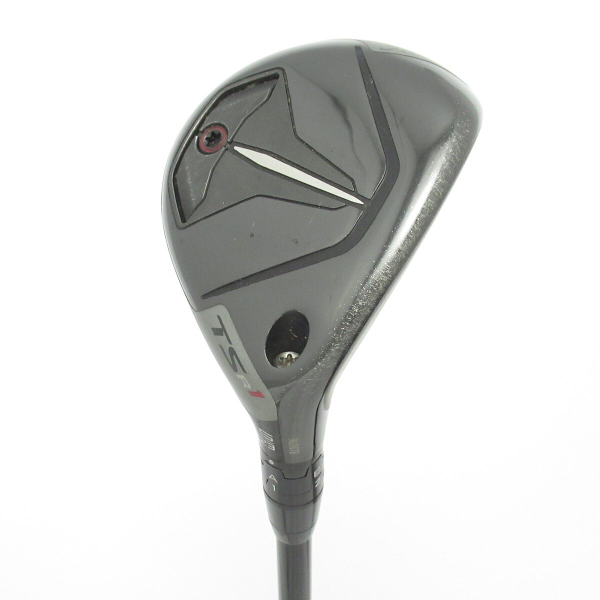 【中古ゴルフクラブ】タイトリスト　TSR　TSR1 ユーティリティ TENSEI PRO 1K HYBRID 70　シャフト：TENSEI PRO 1K HYBRID 70 中古】TSR1 ユーティリティ TENSEI PRO 1K HYBRID 70 23 S CD
